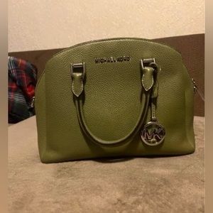 Michael Kors medium bag